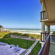 ISLAND CREST CONDOMINIUM - Residential