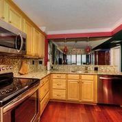 ISLAND CREST CONDOMINIUM - Residential