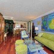 ISLAND CREST CONDOMINIUM - Residential