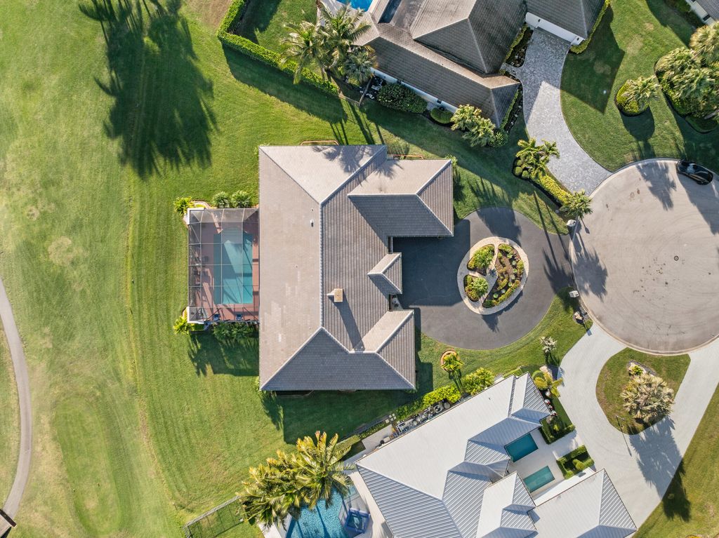 Photo of 427 Glenbrook Drive, Atlantis, FL 33462 (MLS # R11151146)