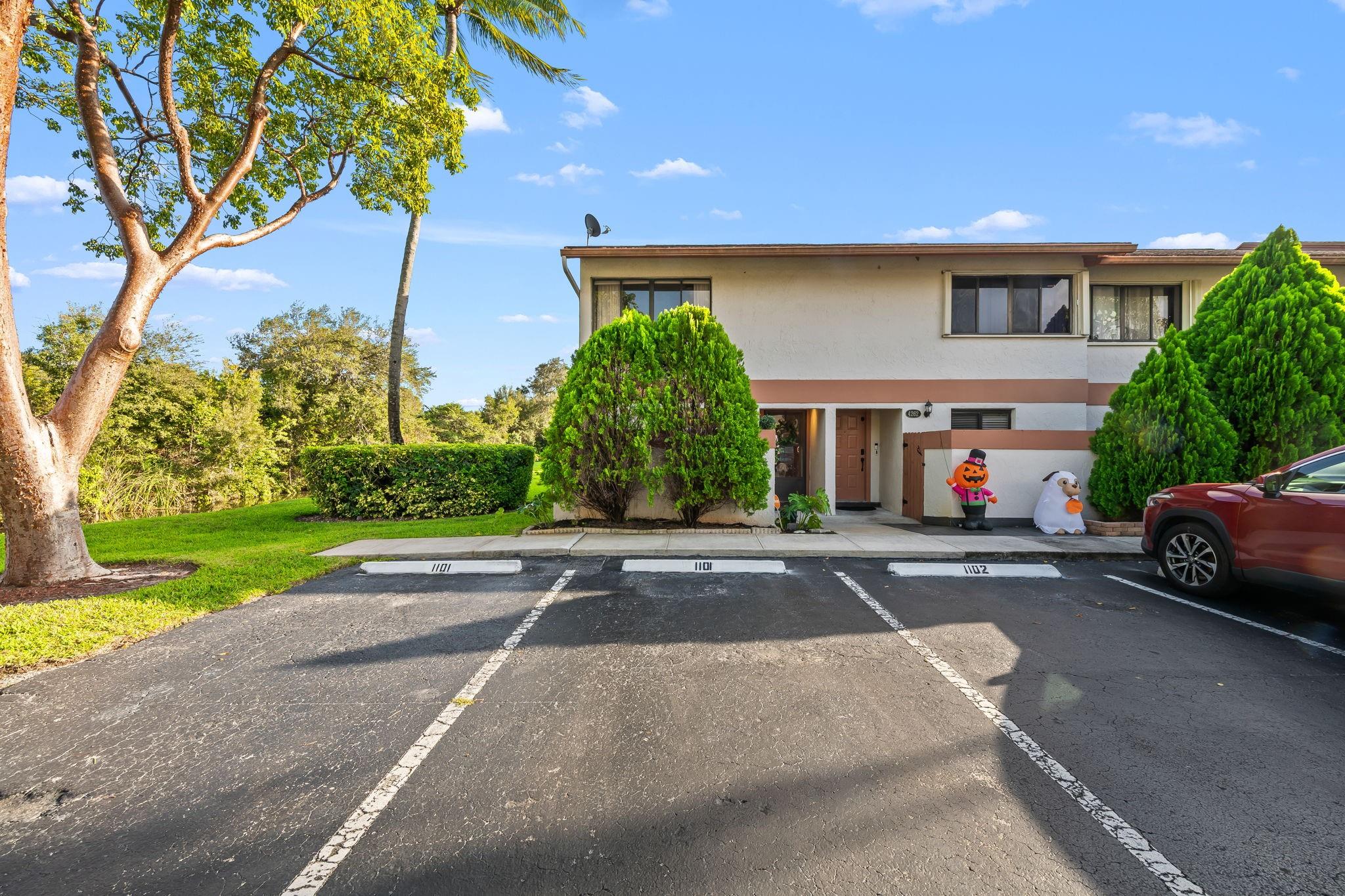 Glen Eden - Residential