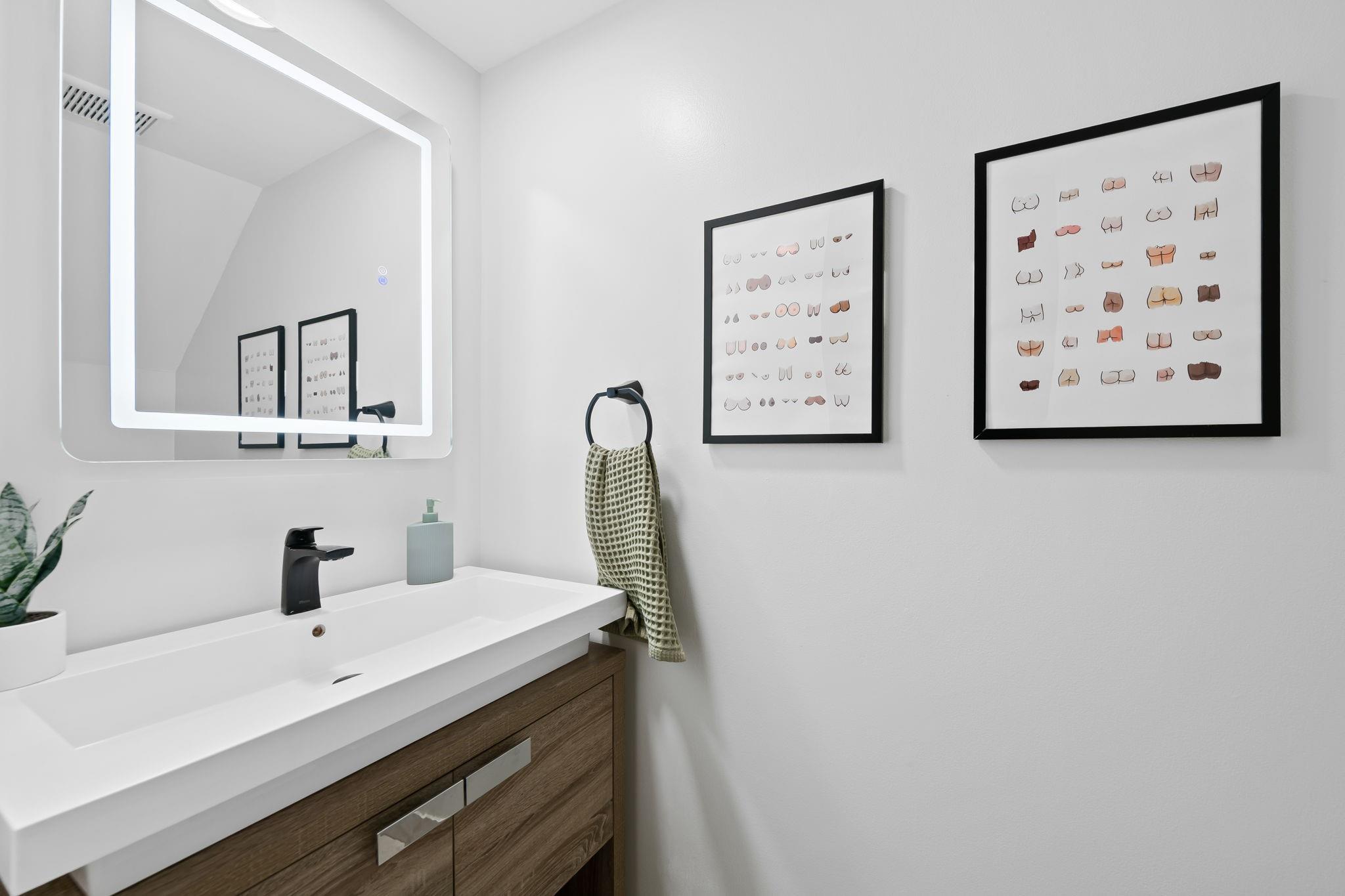 Glen Eden - Residential