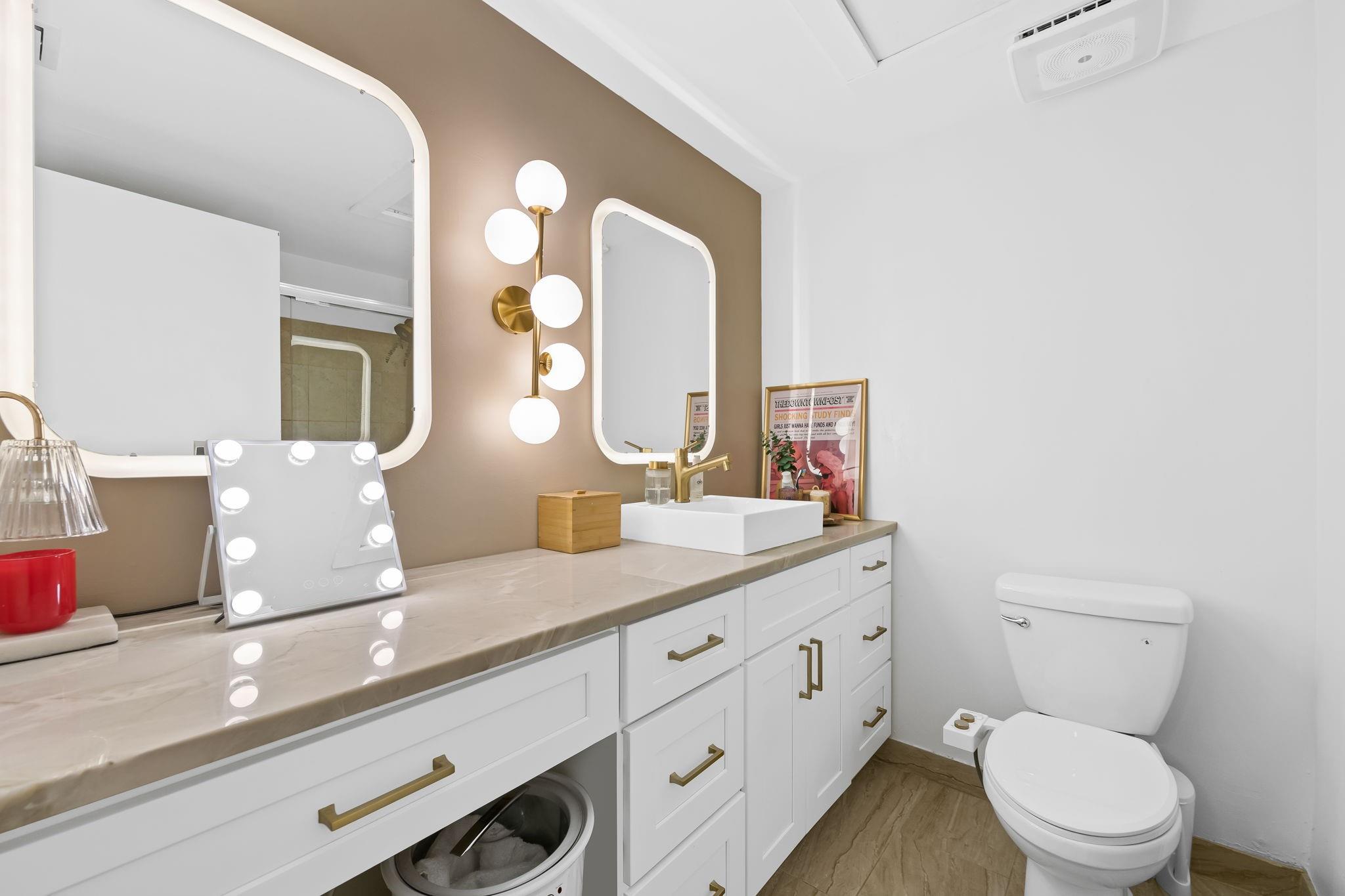 Glen Eden - Residential