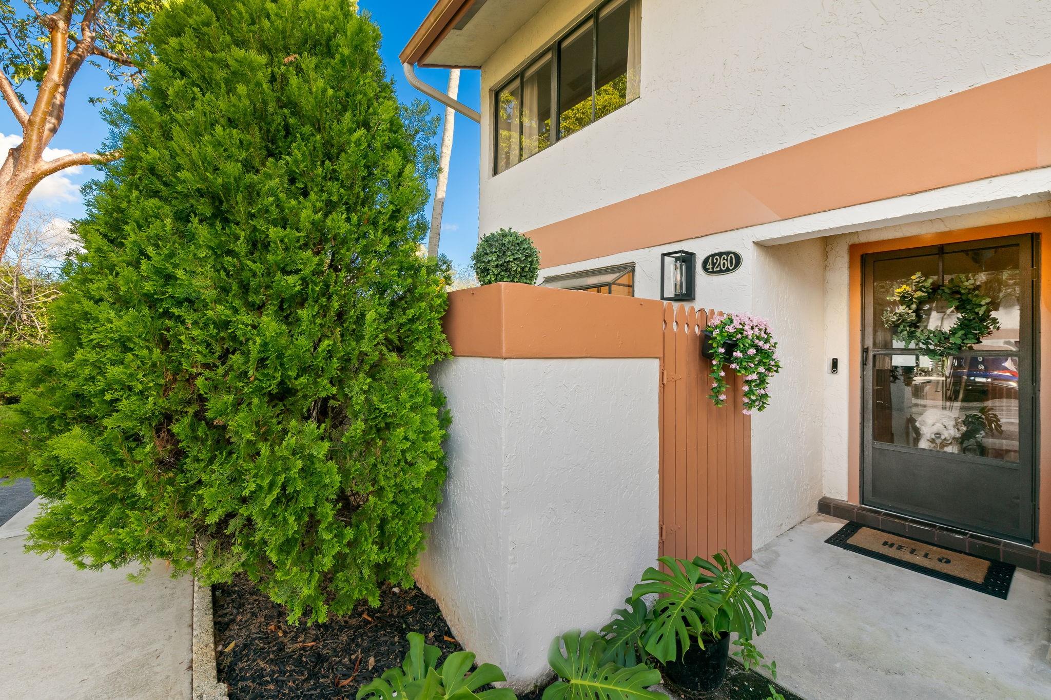 Beautifully updated end-unit townhome in the heart of Davie! This 2-bedroom, 2.5-bath residence combines modern comfort with serene canal views. Step inside to a fully renovated kitchen with stylish cabinetry, quartz counters, and stainless-steel appliances that open to a bright, spacious living area. Enjoy the updated staircase, neutral finishes, and a large screened patio perfect for relaxing or entertaining outdoors. Additional features include front storage, ample natural light, and a smart layout for everyday living. Situated in the well-maintained Townhomes of Davie community offering a pool and playground, this all-ages neighborhood is just minutes from universities, parks, shopping, dining, and major highways. Move-in ready, immaculate, and ideally located—this one won’t last!