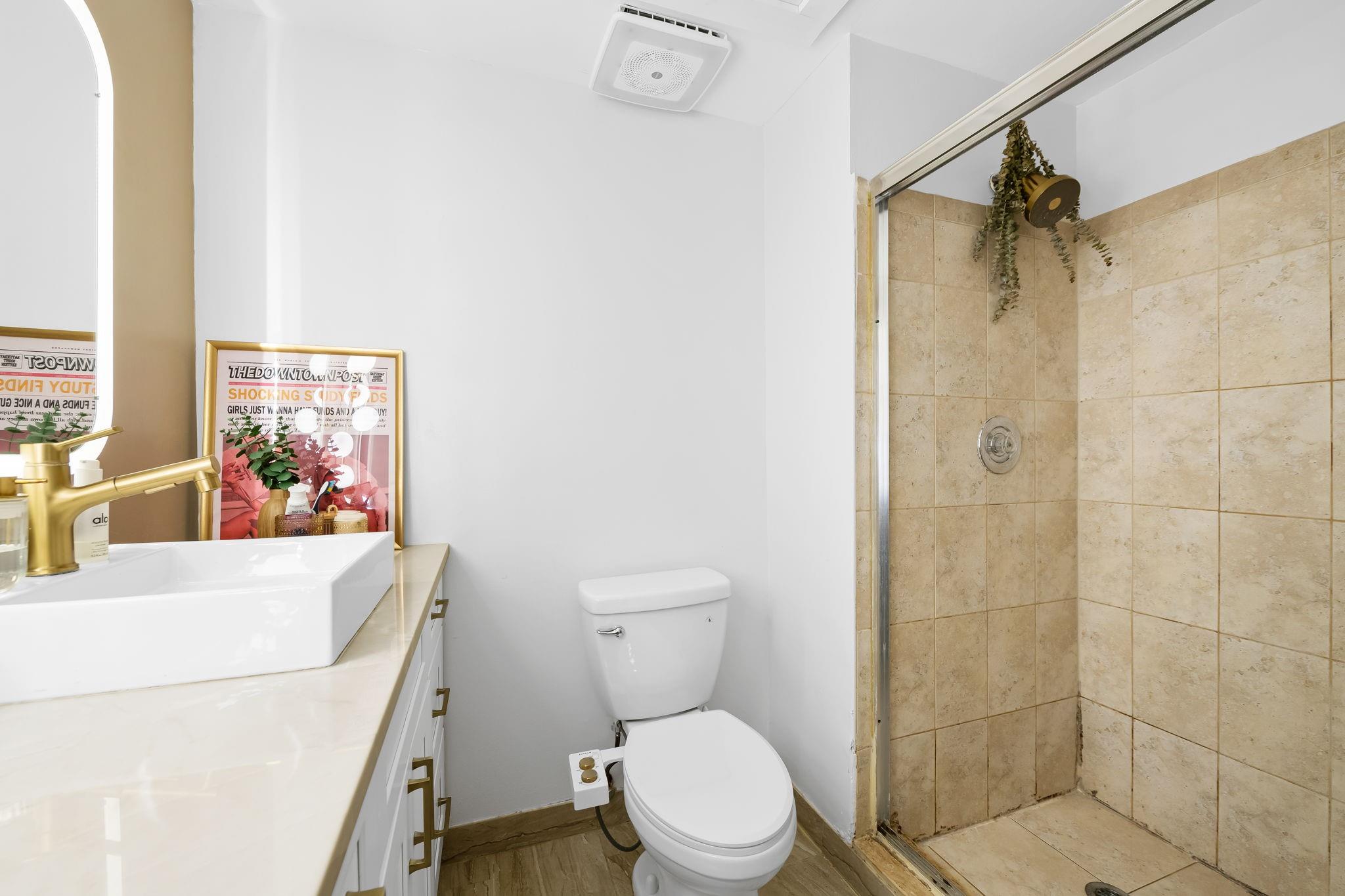 Glen Eden - Residential