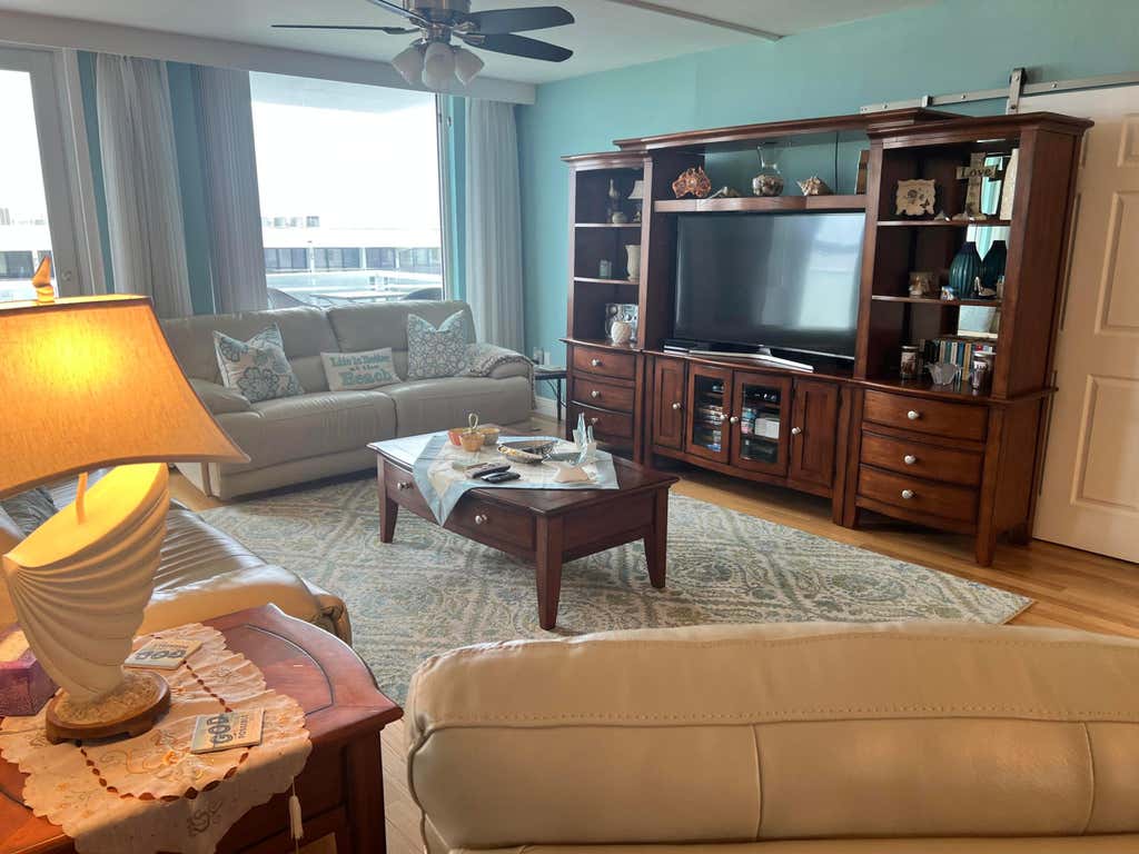 Photo of 3450 S Ocean Blvd #701, Palm Beach, FL 33480 (MLS # B26039652)