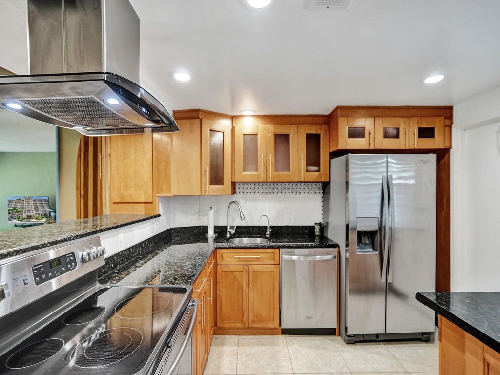 Photo of 3150 N Palm Aire Drive #106, Pompano Beach, FL 33069 (MLS # F10451493)