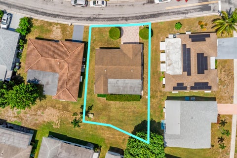 Tiny photo for 1190 NW 72nd Terrace, Margate, FL 33063 (MLS # B26067278)
