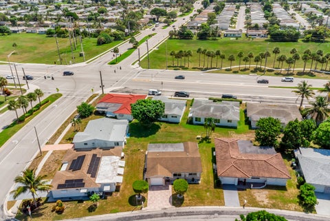 Tiny photo for 1190 NW 72nd Terrace, Margate, FL 33063 (MLS # B26067278)
