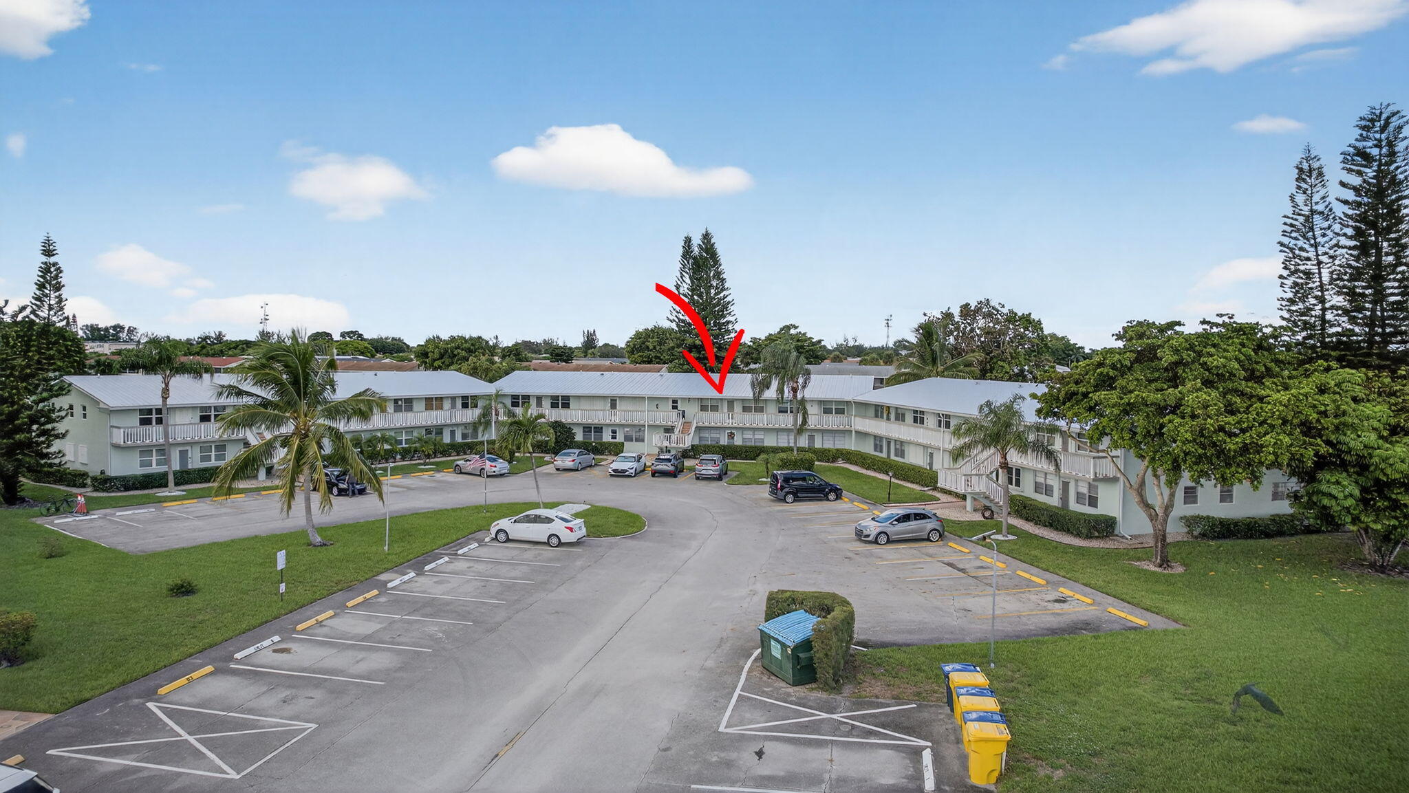 SOMERSET CONDOS - Residential