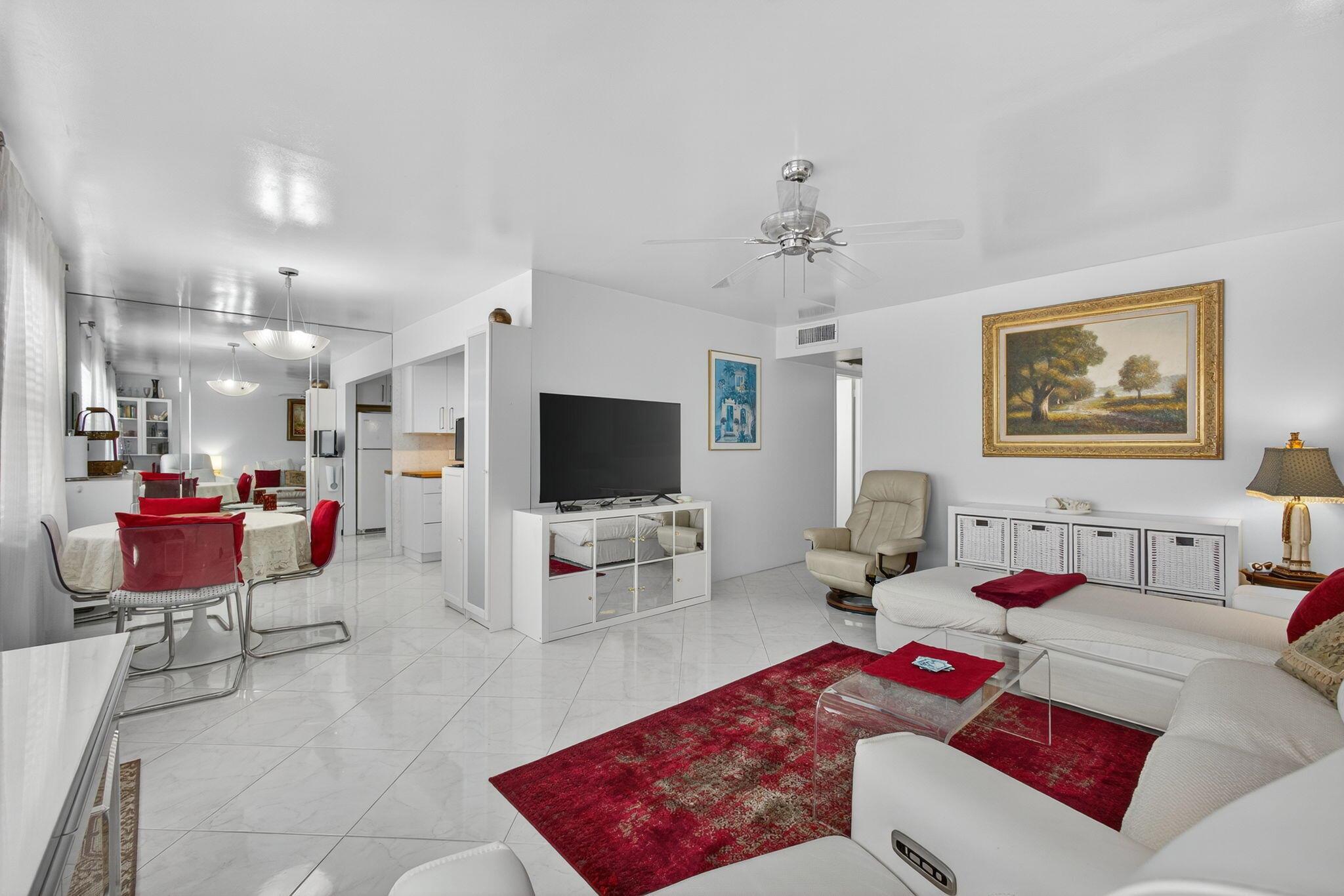 SOMERSET CONDOS - Residential