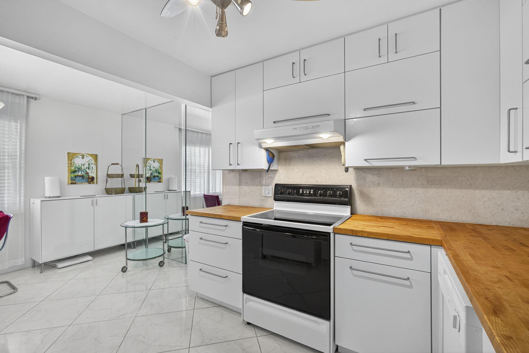 SOMERSET CONDOS - Residential