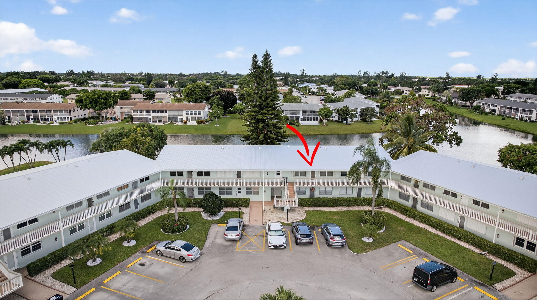 SOMERSET CONDOS - Residential