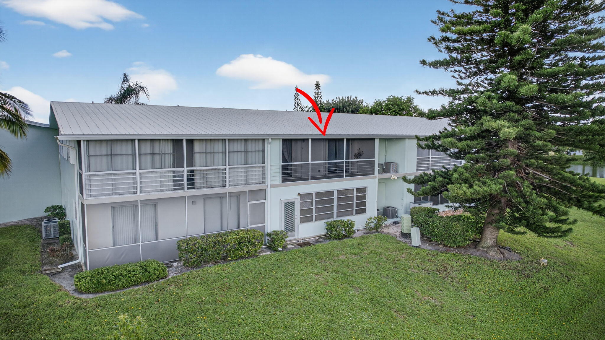 SOMERSET CONDOS - Residential