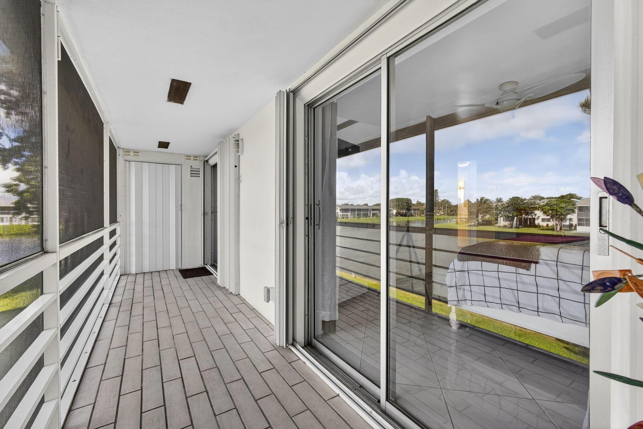 SOMERSET CONDOS - Residential