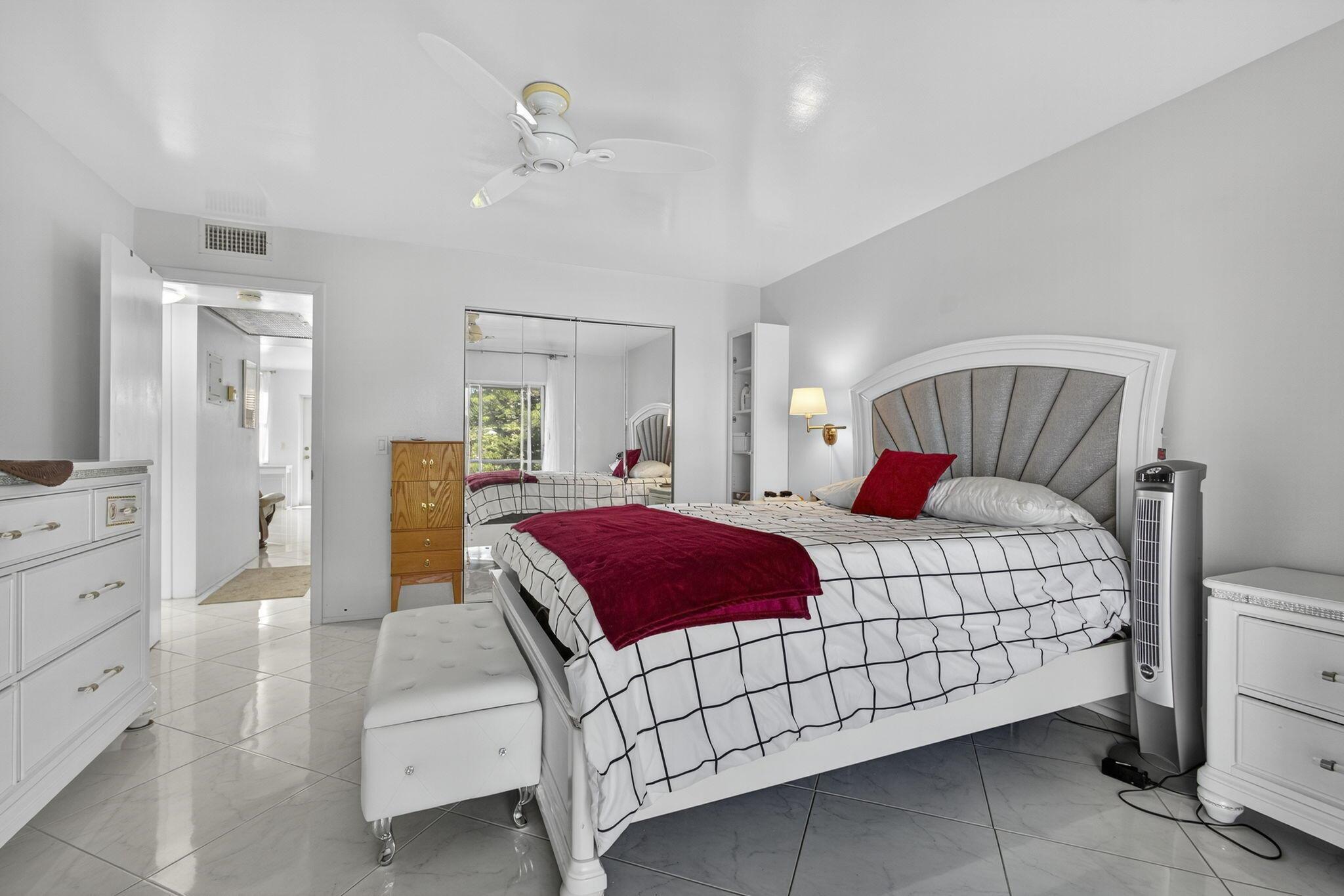 SOMERSET CONDOS - Residential