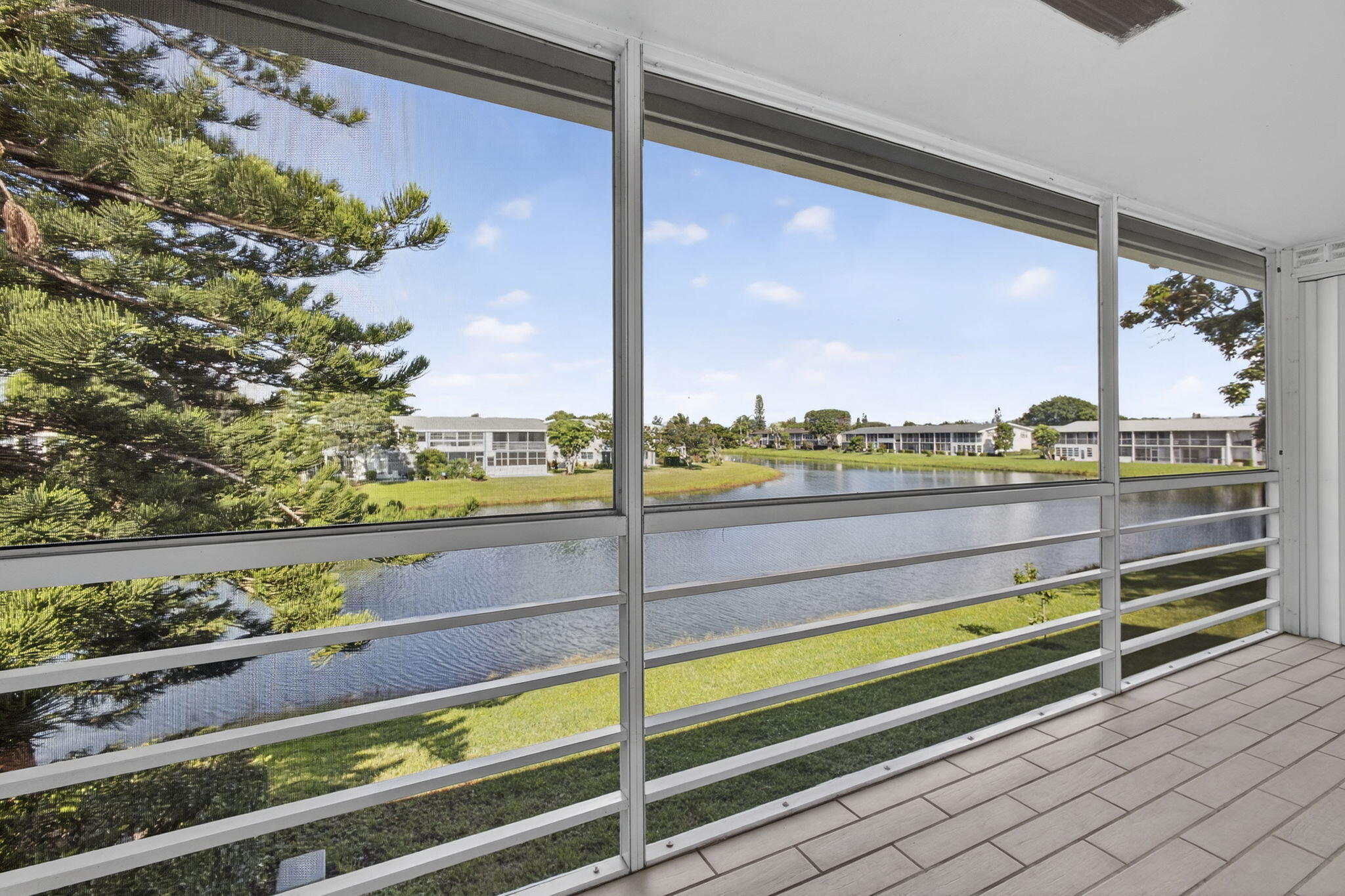 SOMERSET CONDOS - Residential