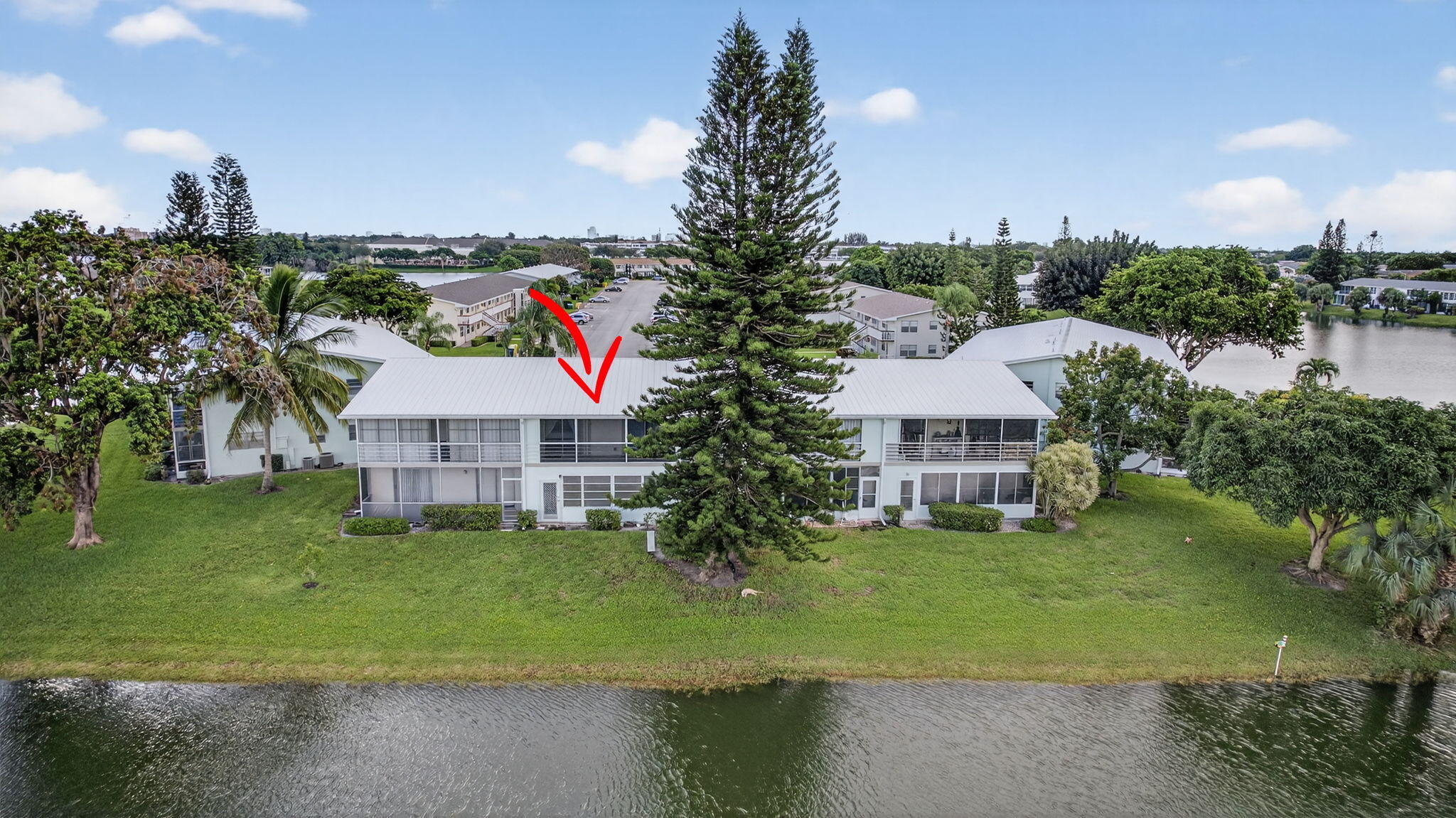 SOMERSET CONDOS - Residential