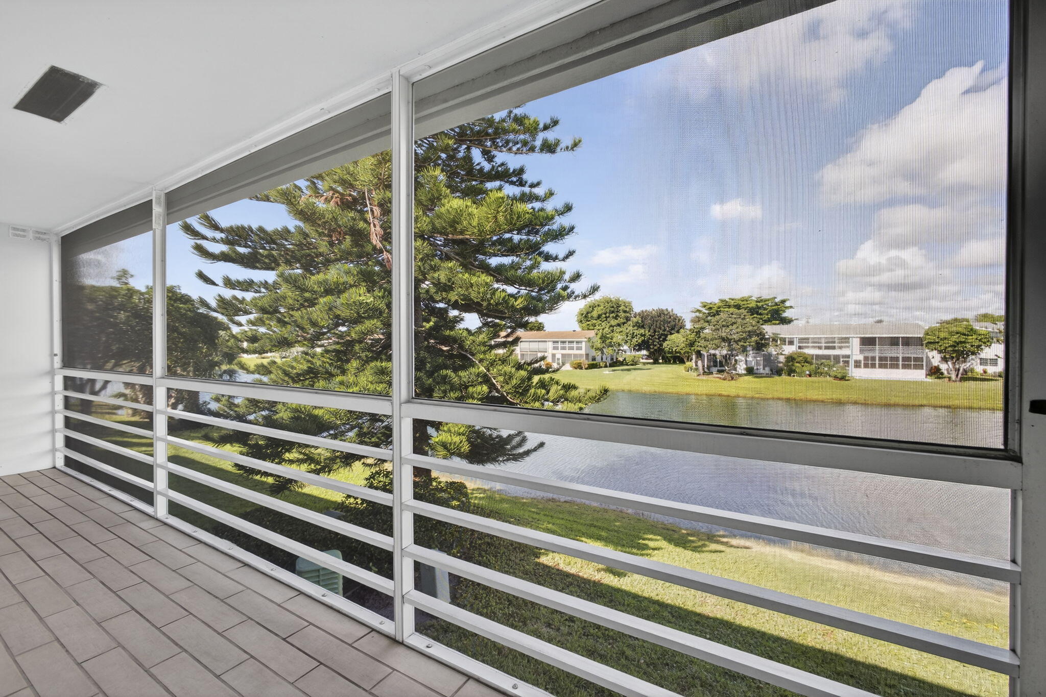 SOMERSET CONDOS - Residential