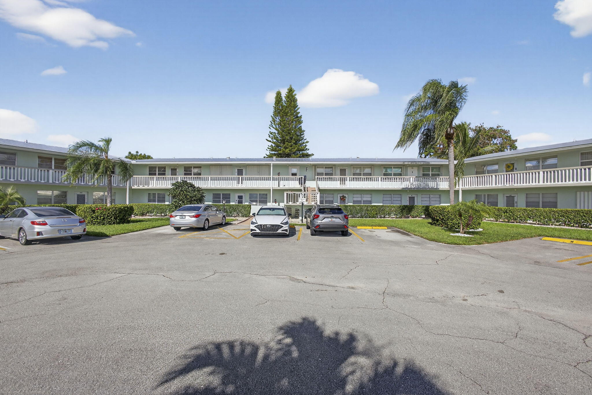 SOMERSET CONDOS - Residential