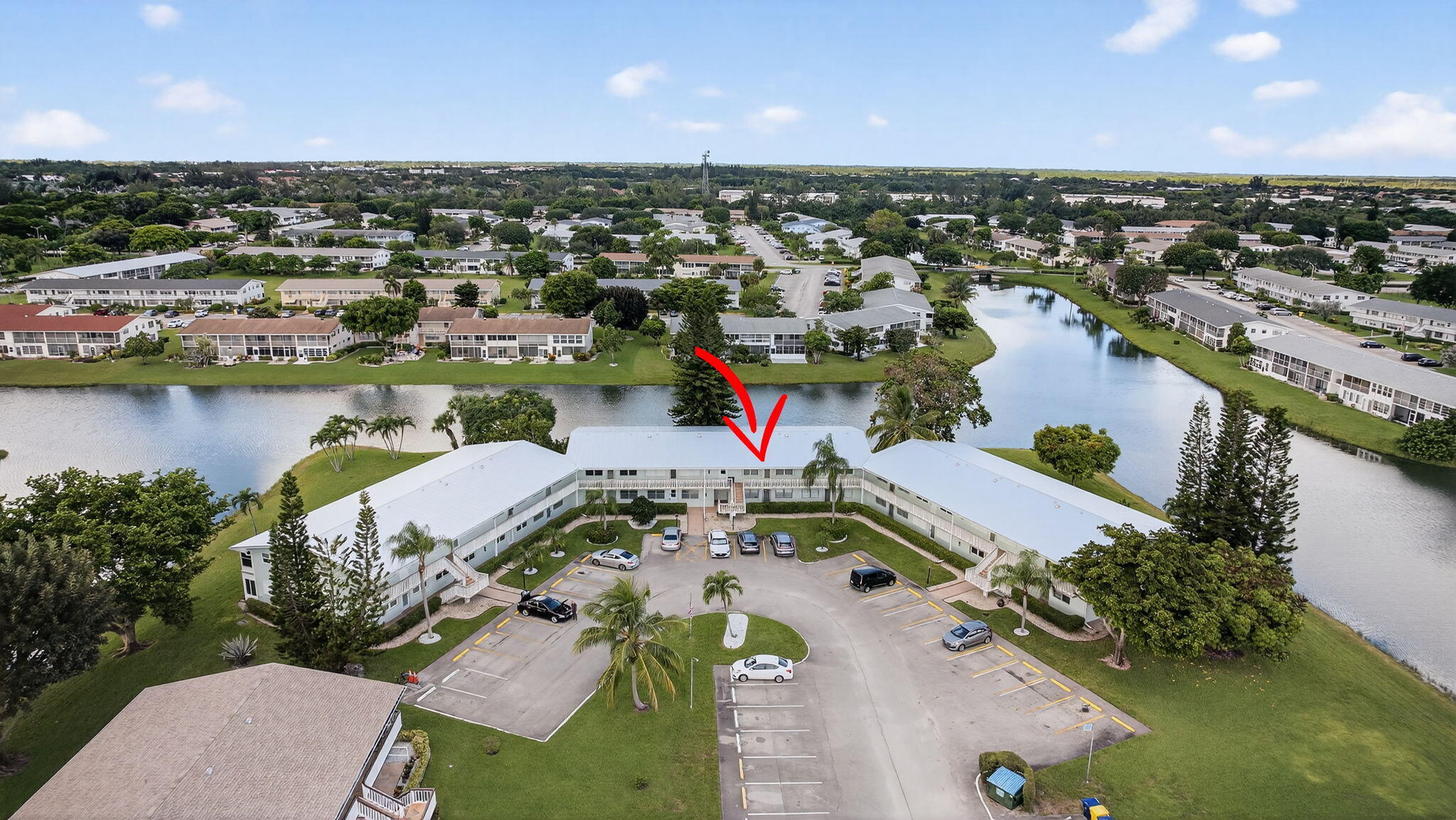 SOMERSET CONDOS - Residential