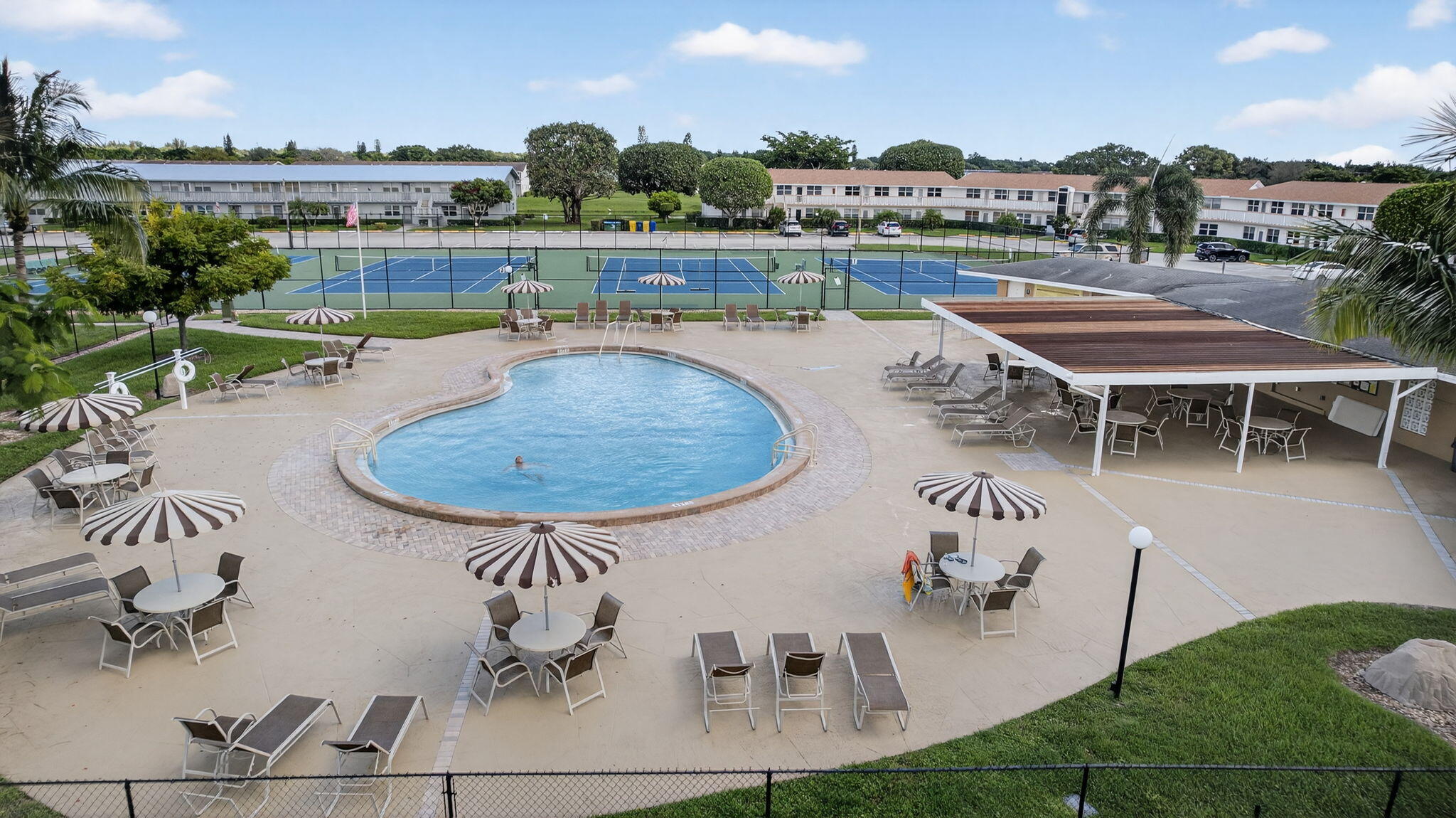 SOMERSET CONDOS - Residential