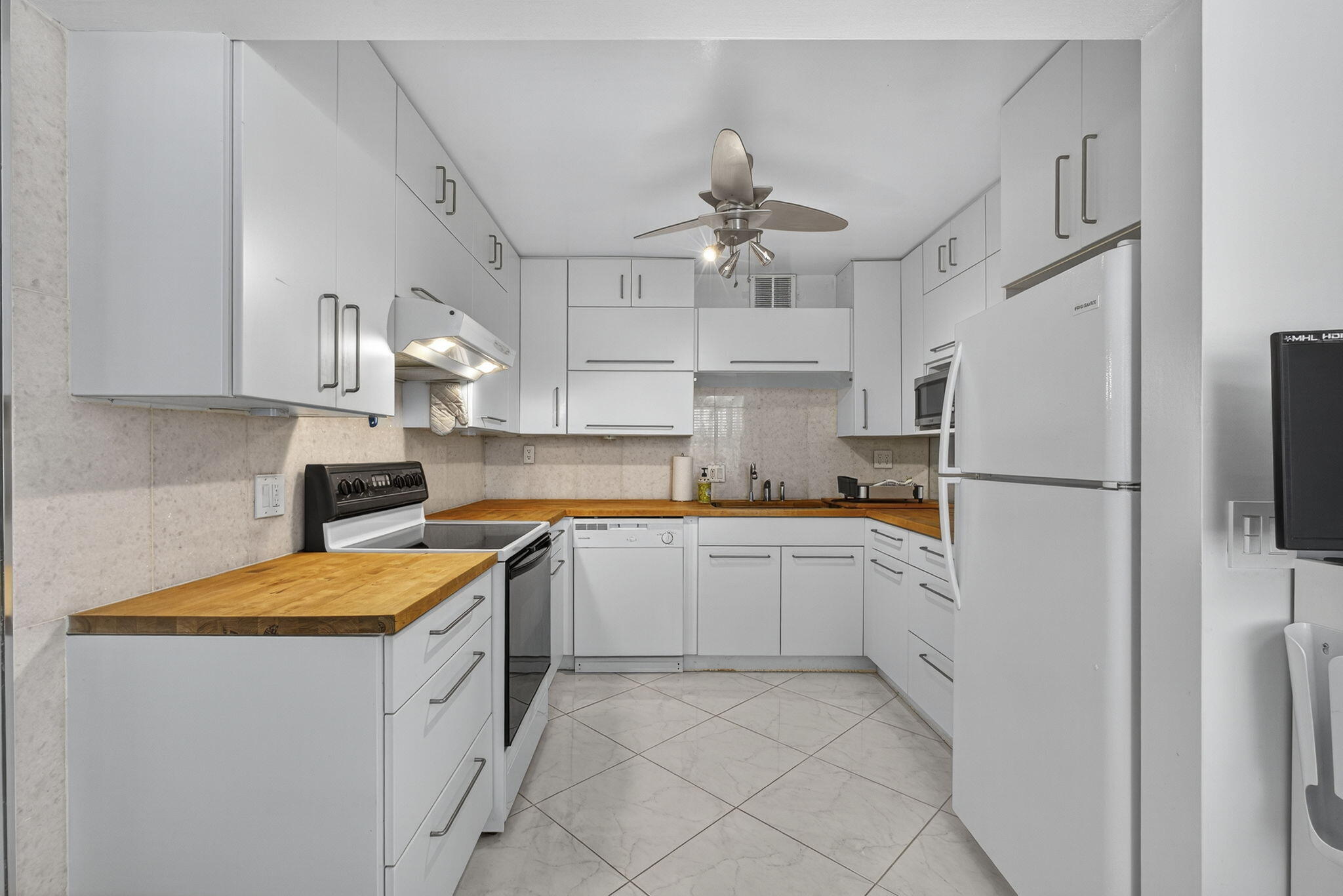 SOMERSET CONDOS - Residential