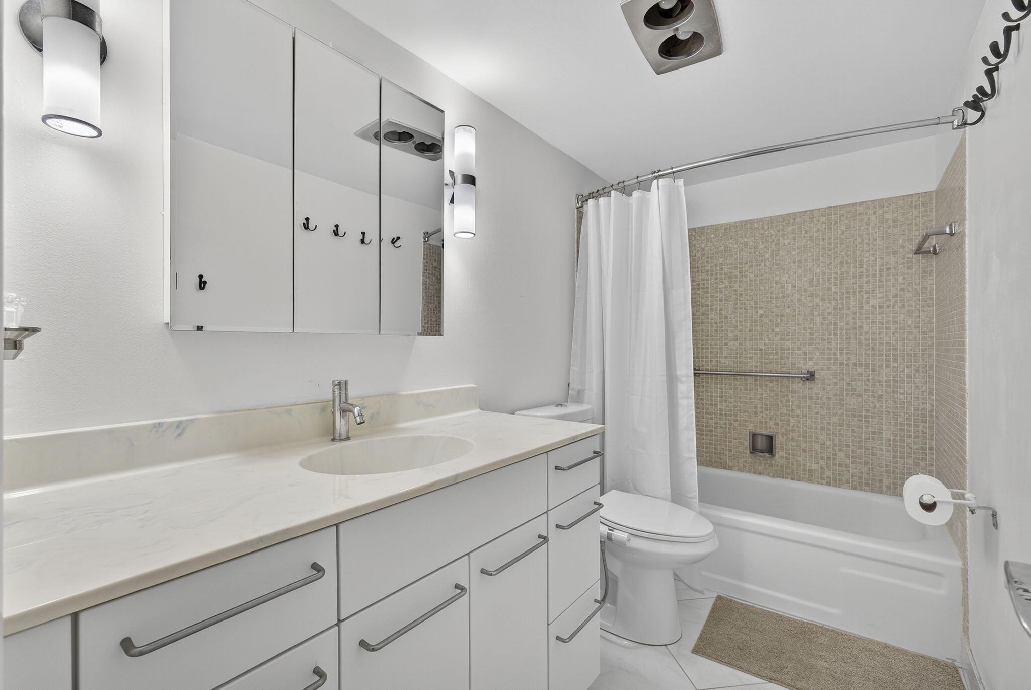SOMERSET CONDOS - Residential