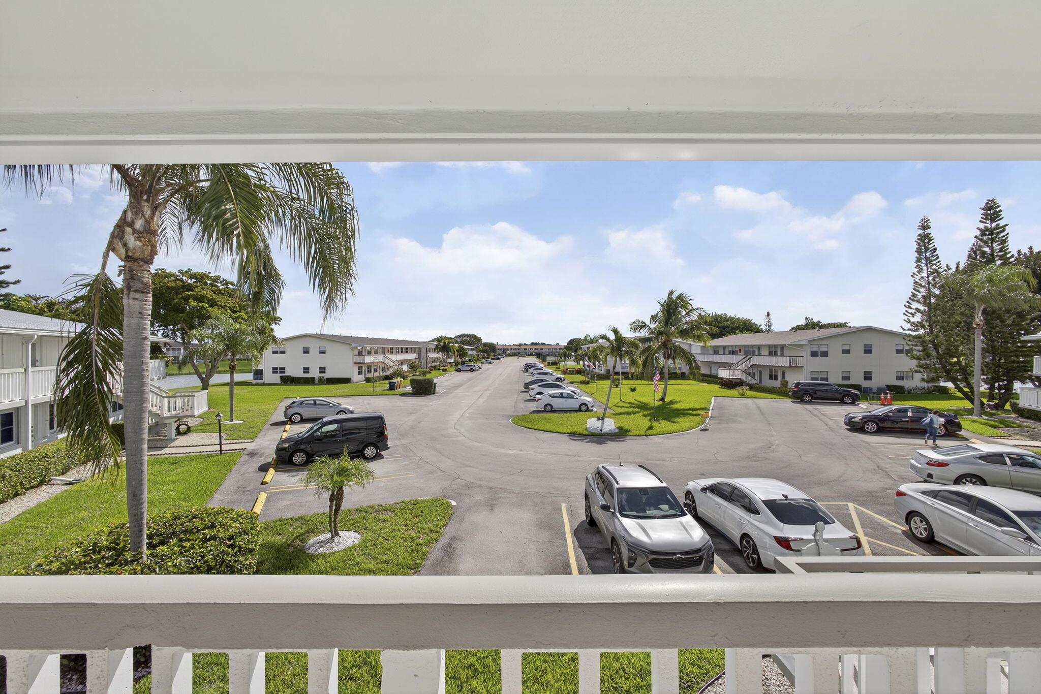 SOMERSET CONDOS - Residential