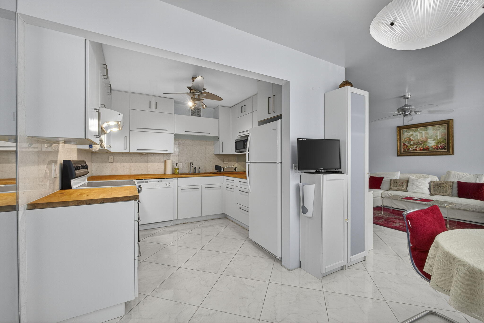 SOMERSET CONDOS - Residential