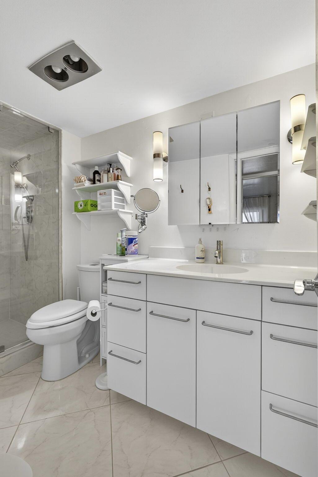 SOMERSET CONDOS - Residential