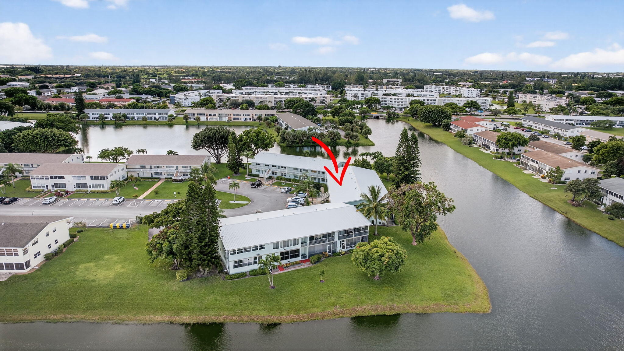 SOMERSET CONDOS - Residential