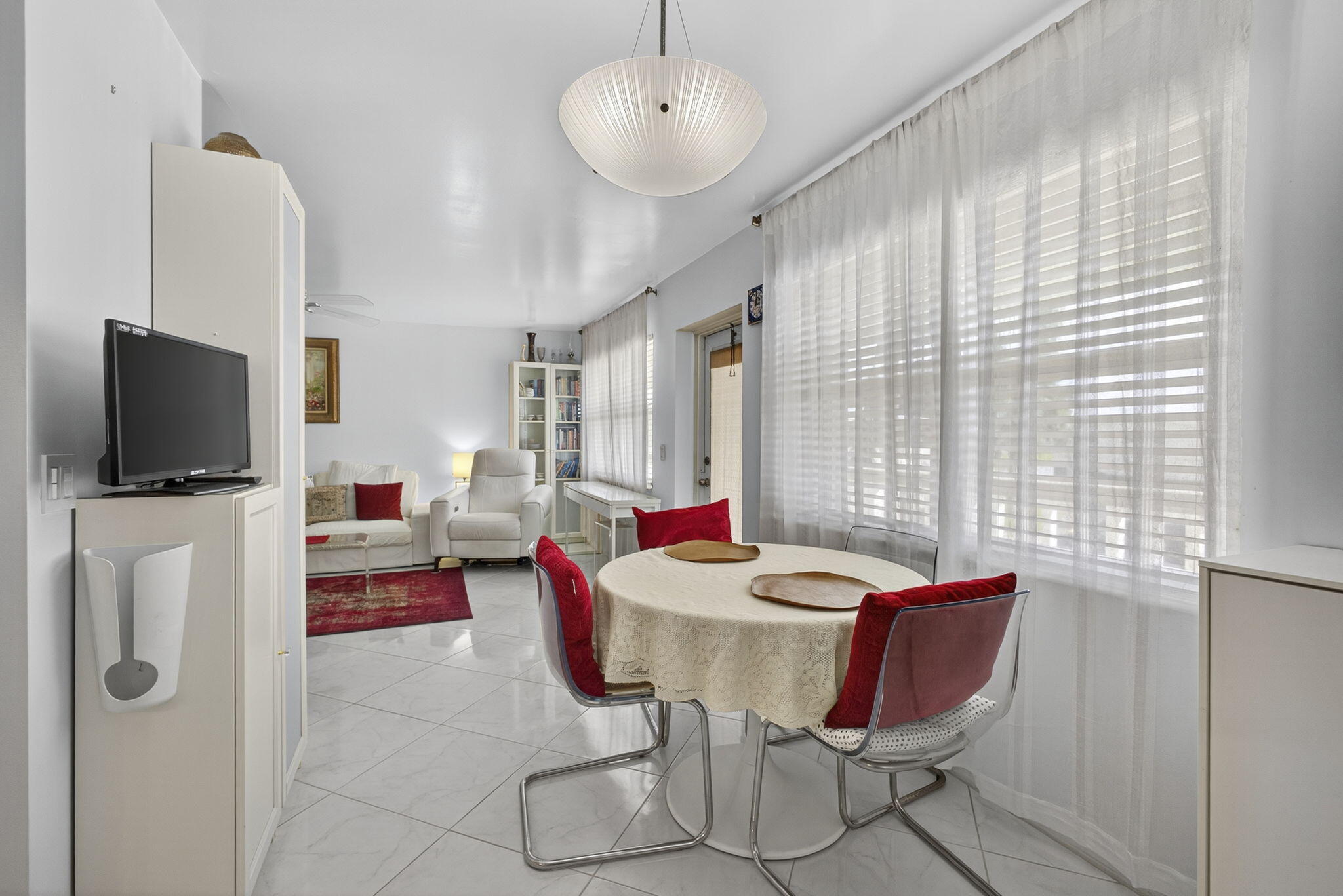 SOMERSET CONDOS - Residential