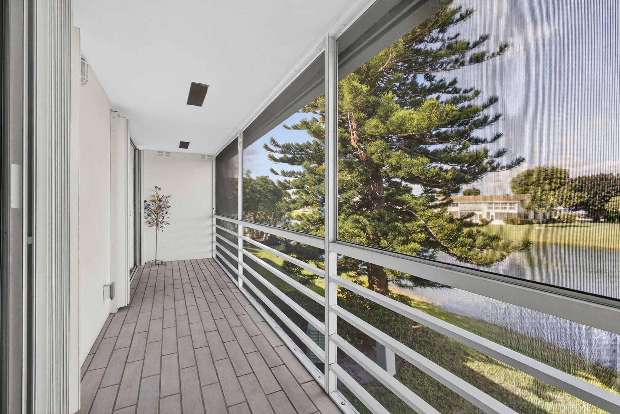 SOMERSET CONDOS - Residential