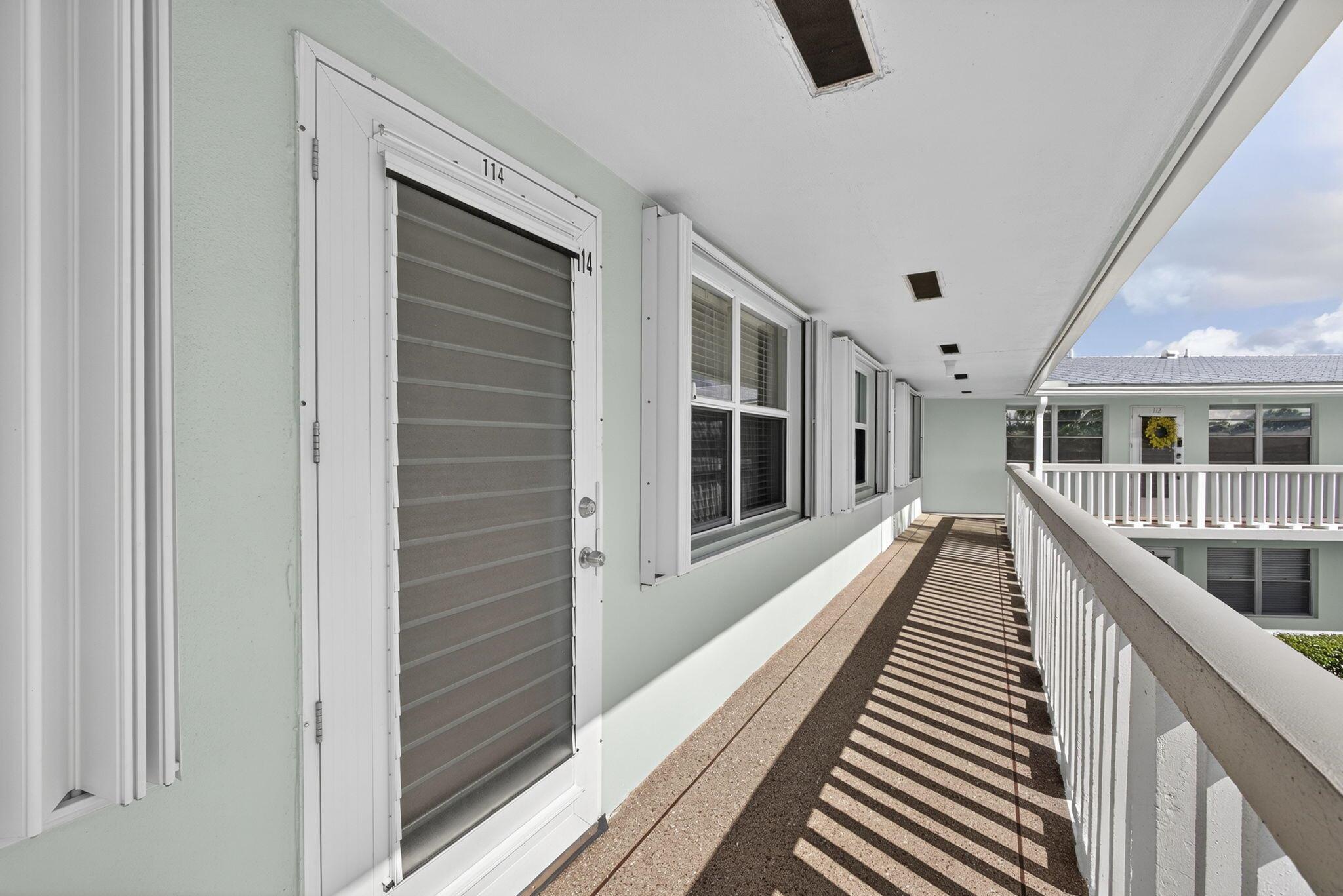 SOMERSET CONDOS - Residential