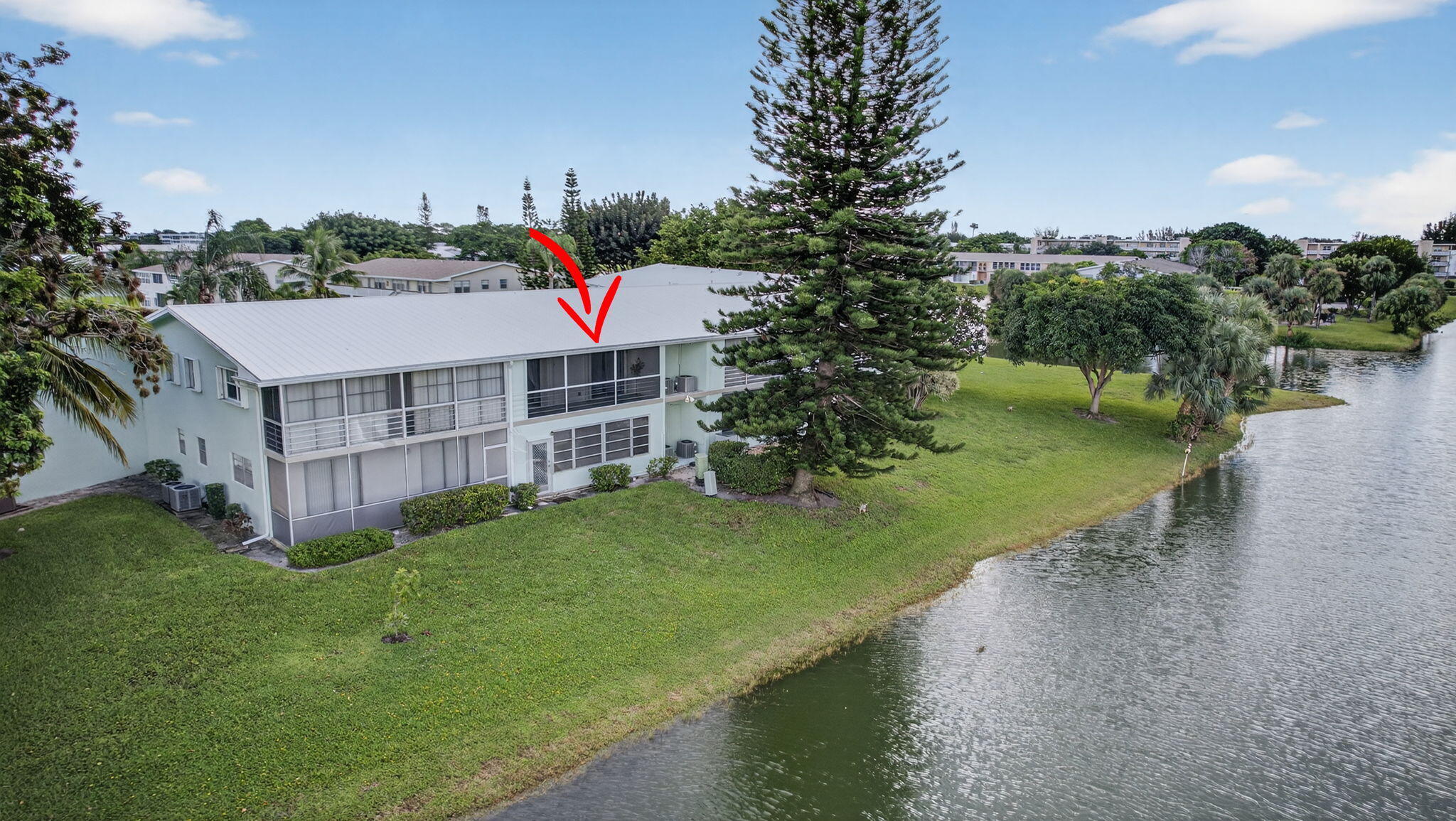 SOMERSET CONDOS - Residential