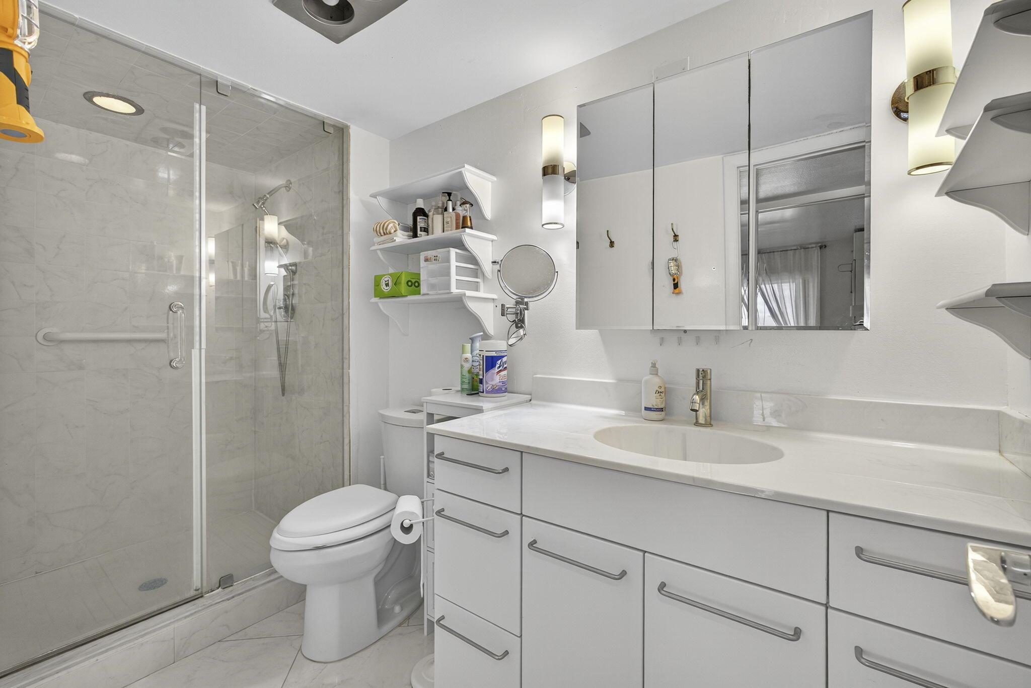 SOMERSET CONDOS - Residential