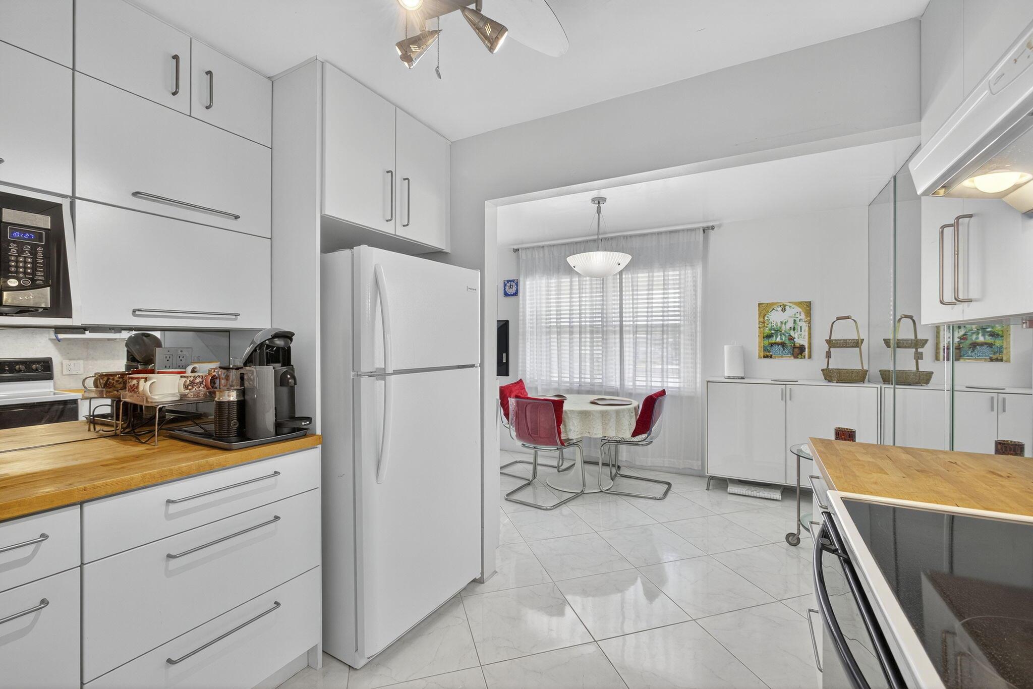 SOMERSET CONDOS - Residential
