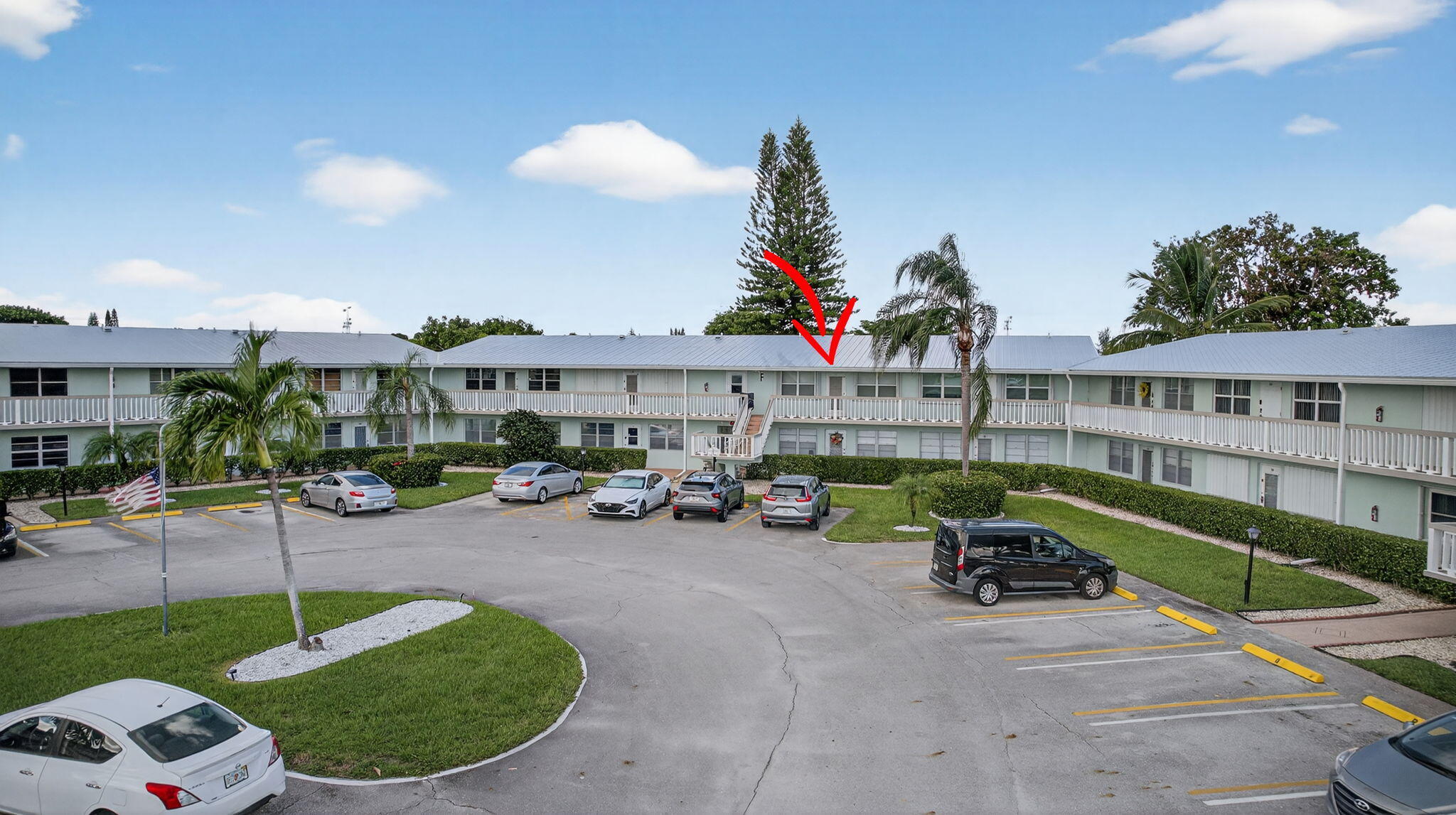 SOMERSET CONDOS - Residential