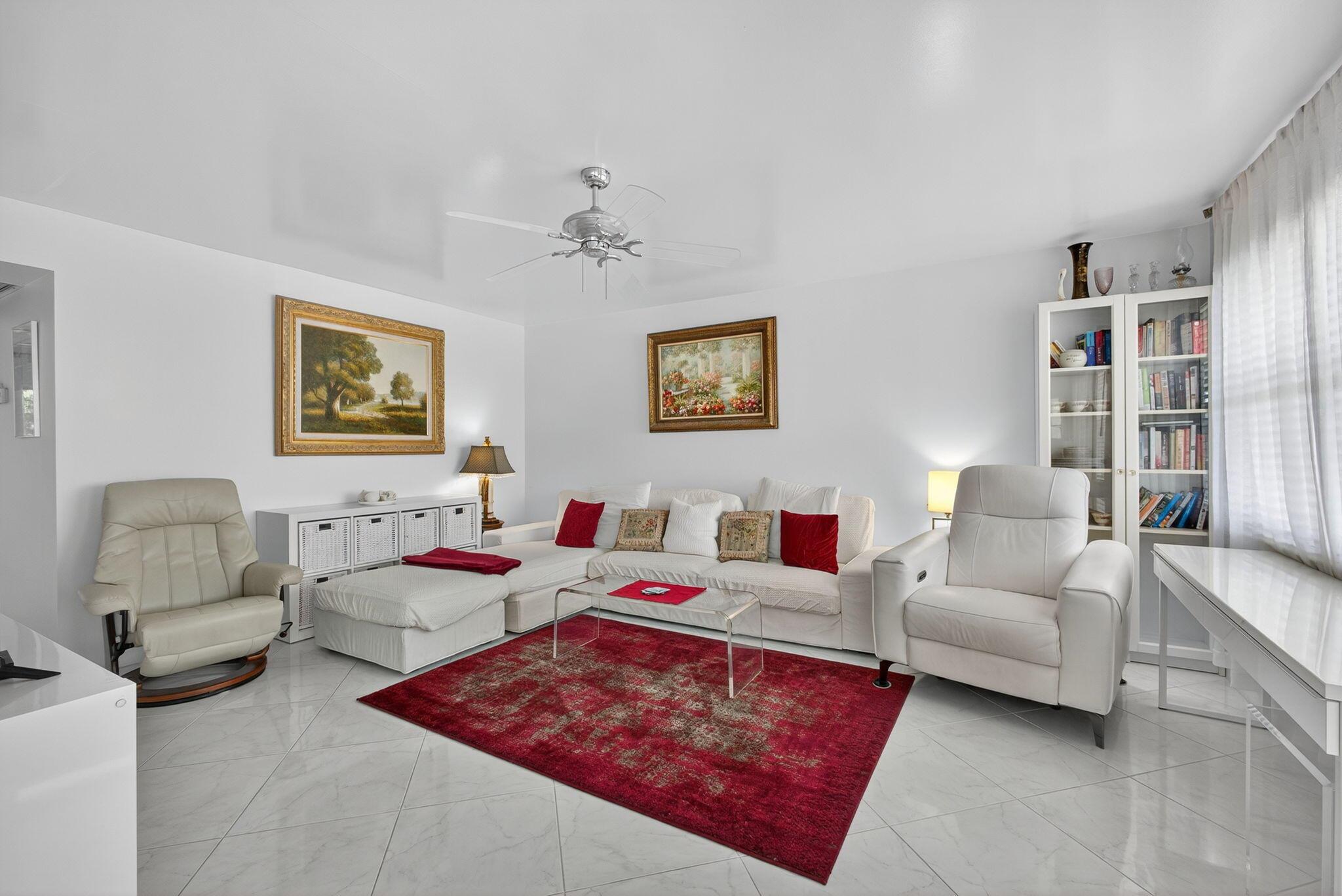 SOMERSET CONDOS - Residential