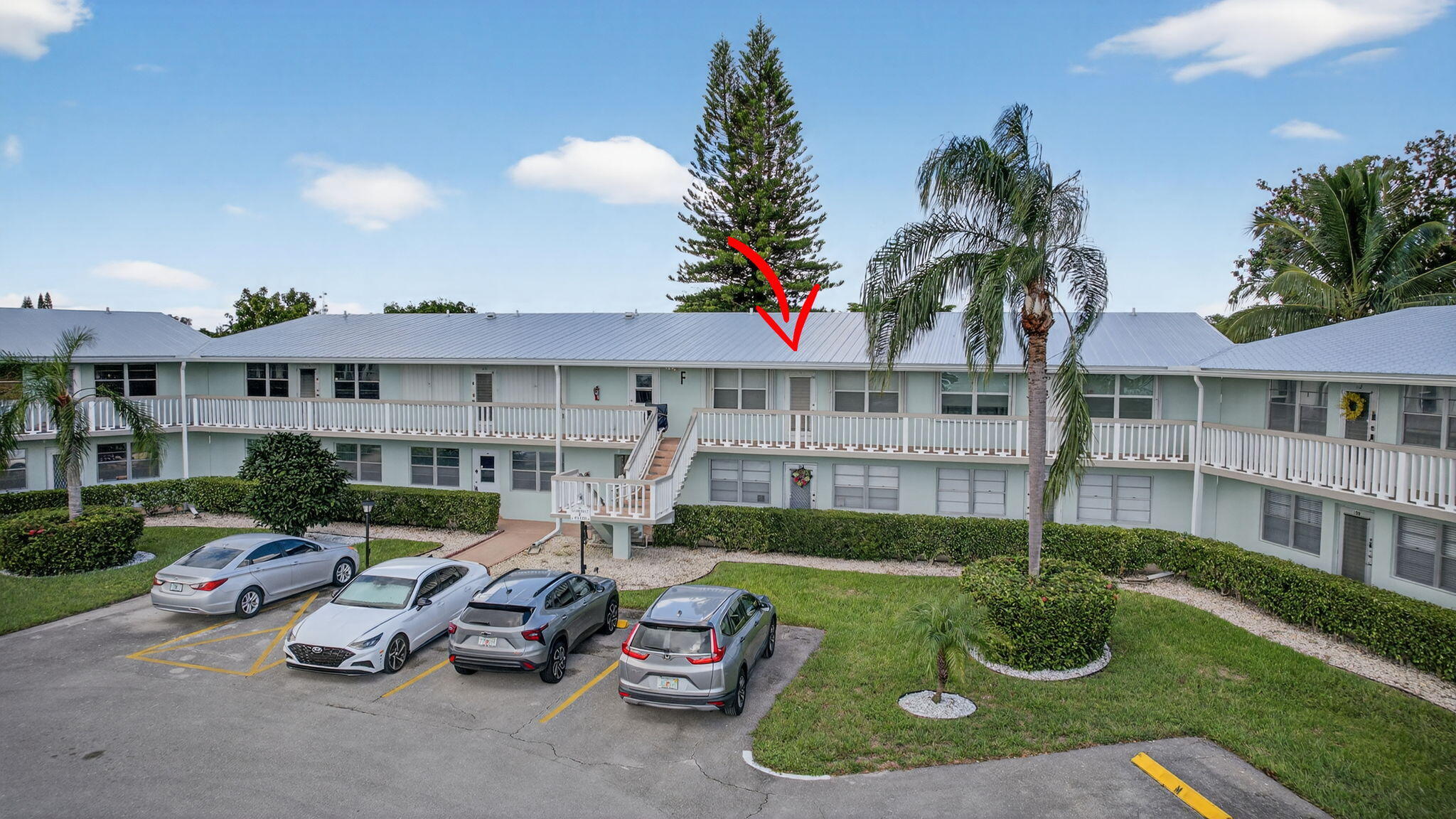 SOMERSET CONDOS - Residential