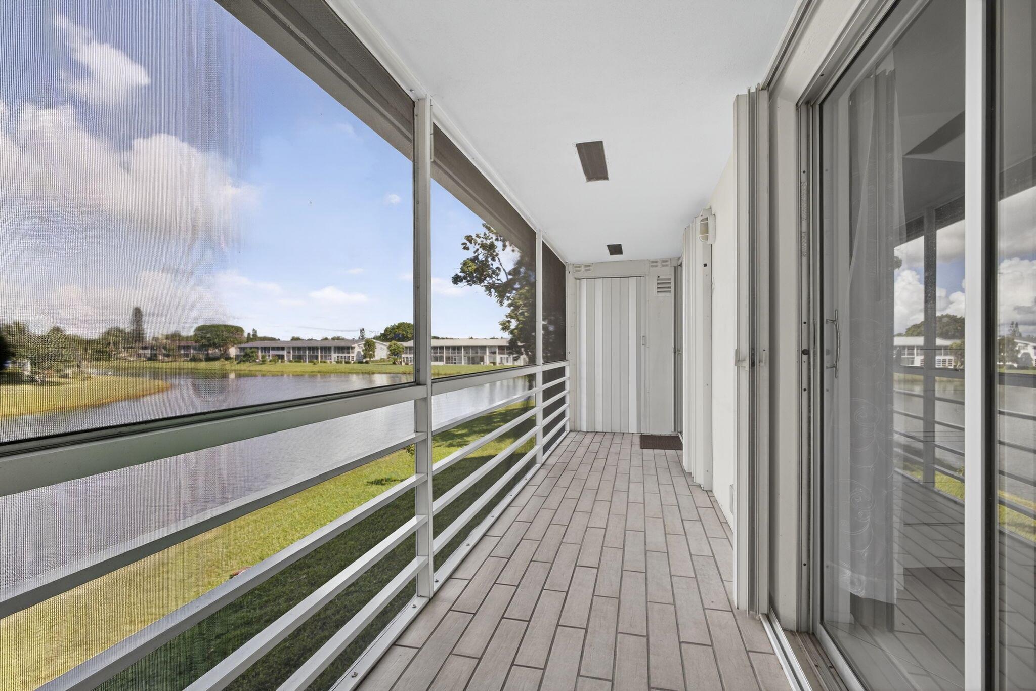 SOMERSET CONDOS - Residential