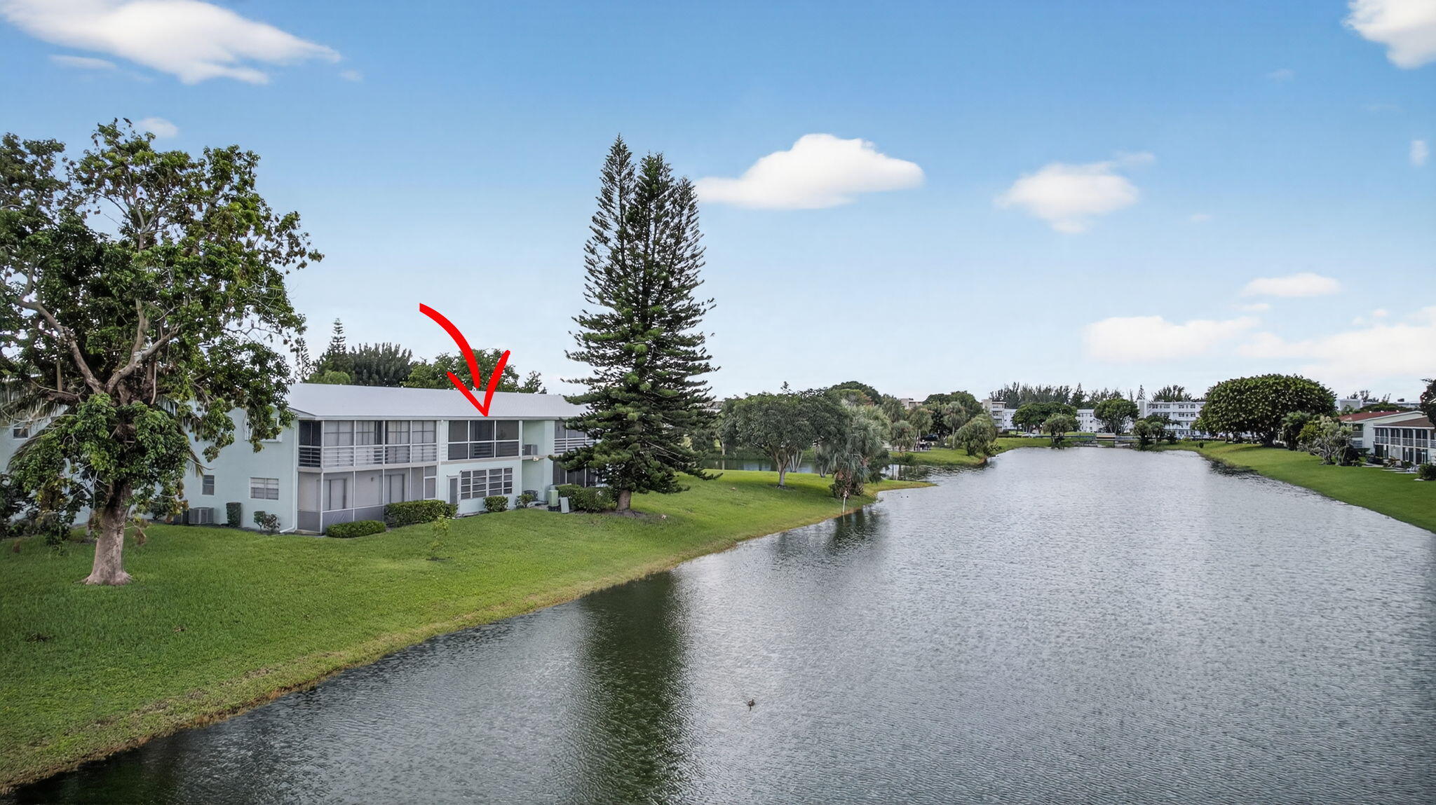 SOMERSET CONDOS - Residential