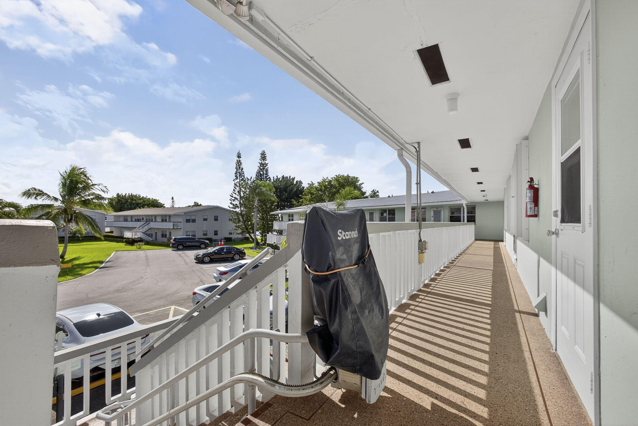 SOMERSET CONDOS - Residential