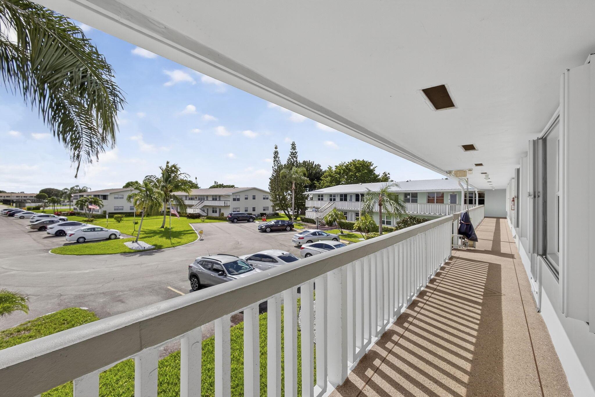 SOMERSET CONDOS - Residential