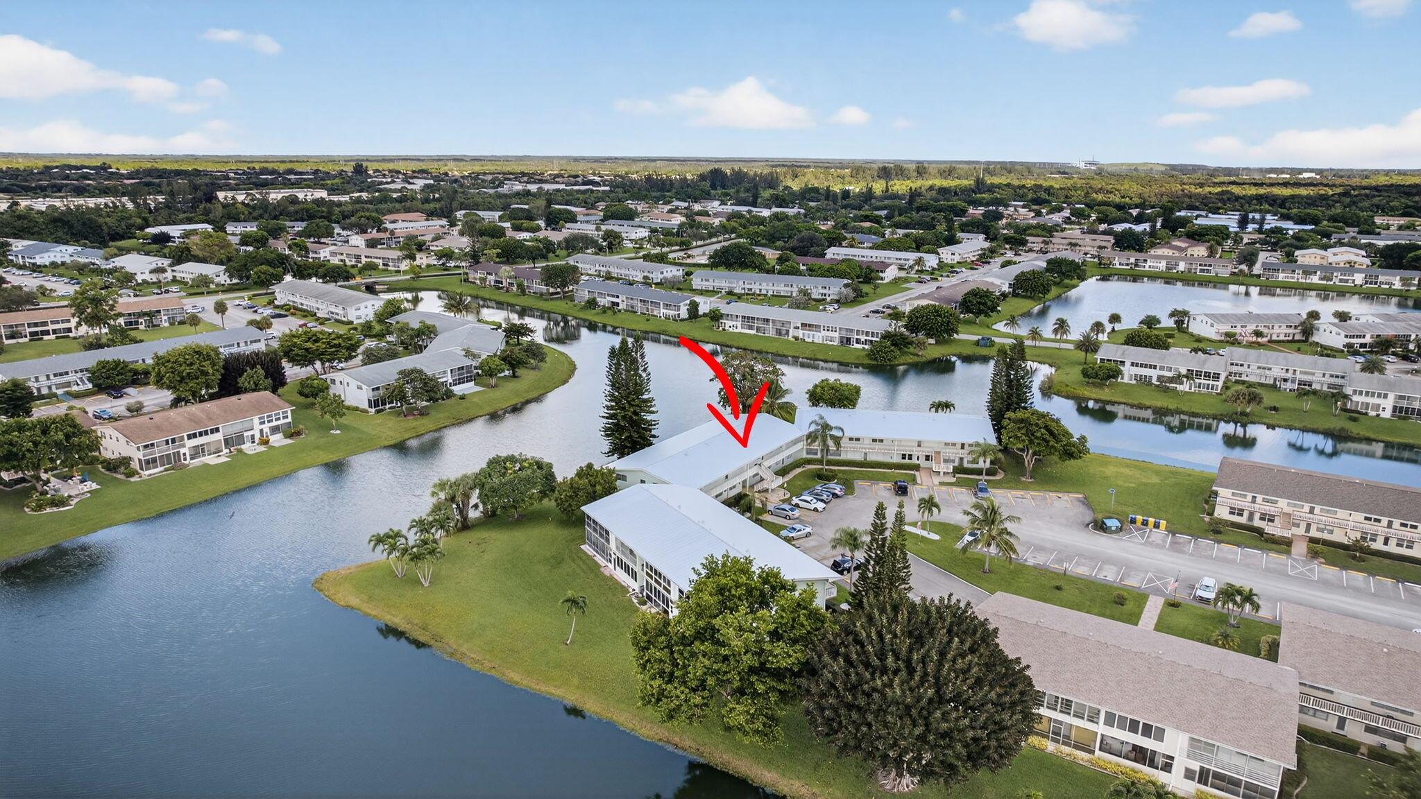 SOMERSET CONDOS - Residential