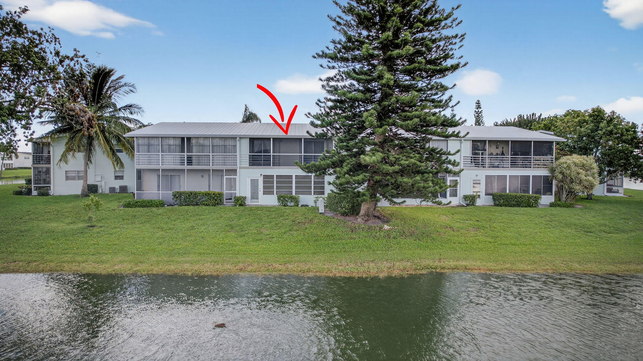 SOMERSET CONDOS - Residential