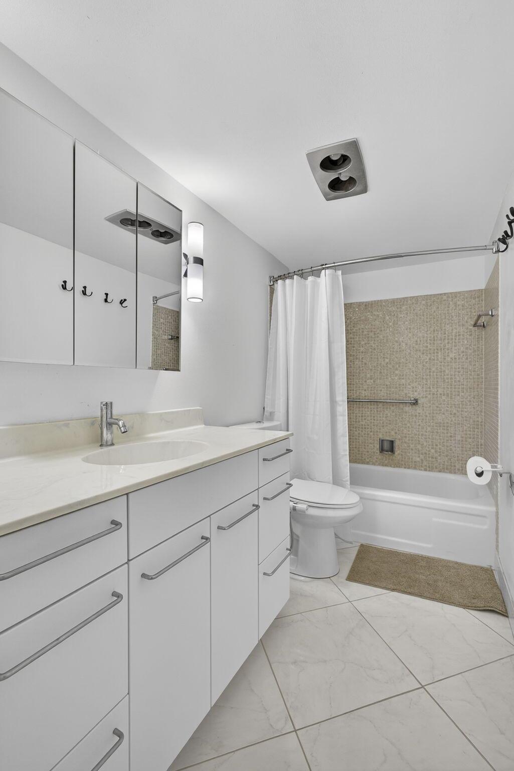 SOMERSET CONDOS - Residential