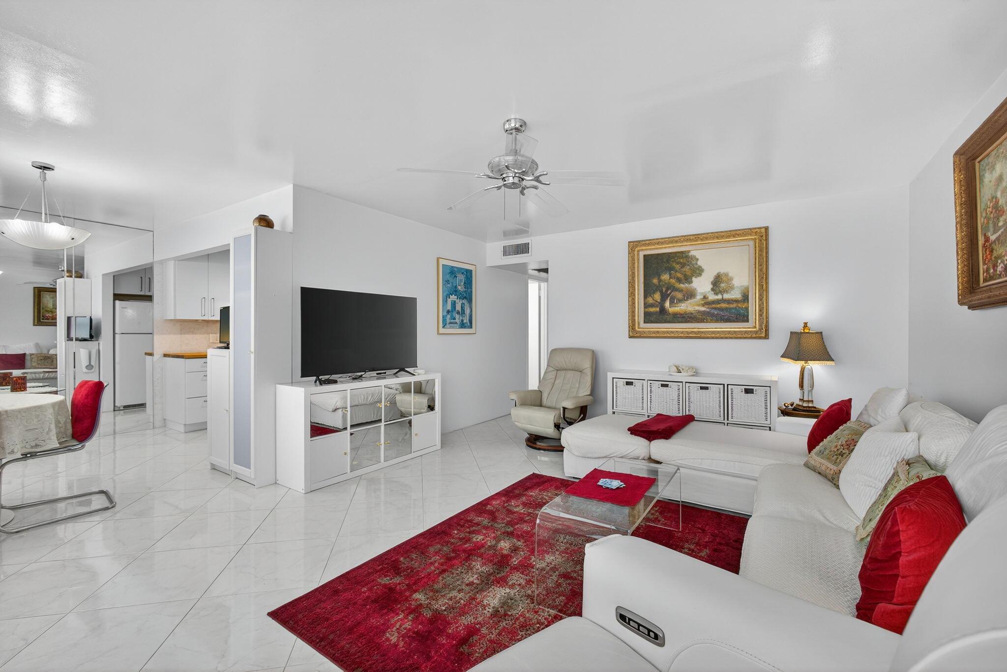 SOMERSET CONDOS - Residential