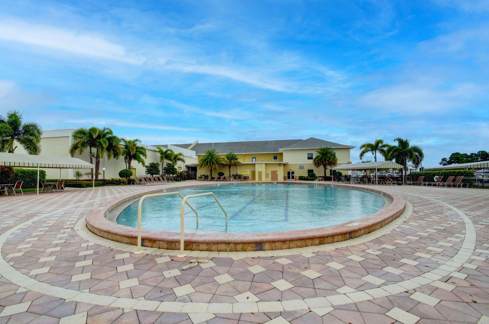 SOMERSET CONDOS - Residential